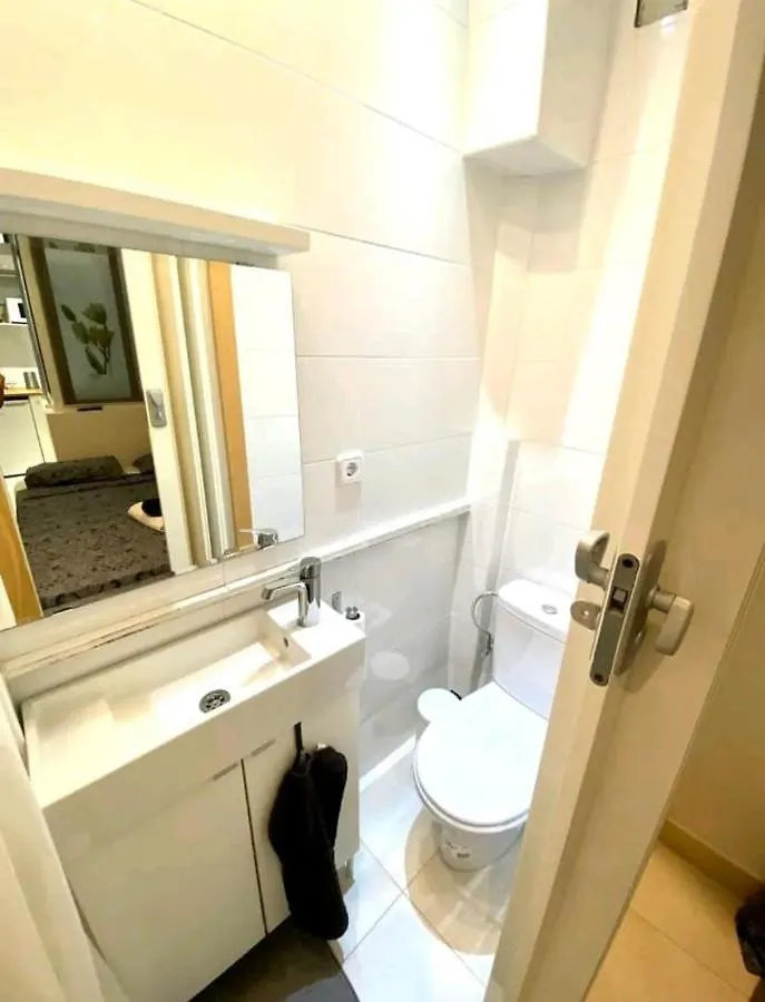 01 Apartamento 2 ,3 Apartment Barcelona 0*,