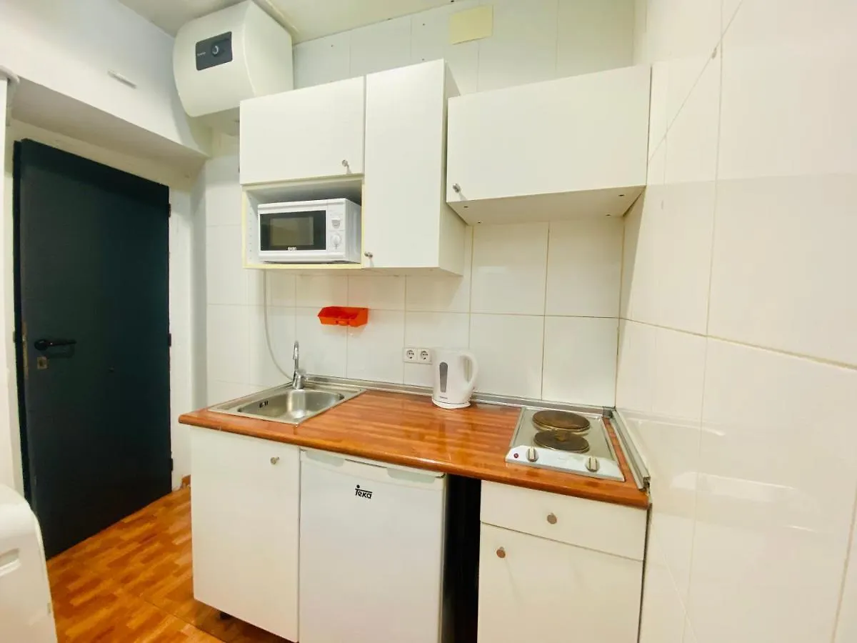 01 Apartamento 2 ,3 Apartment Barcelona